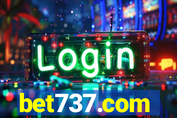 bet737.com