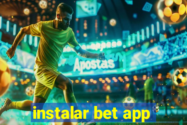 instalar bet app