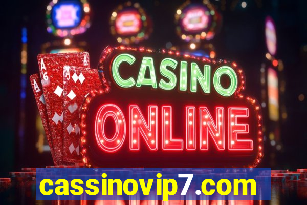 cassinovip7.com