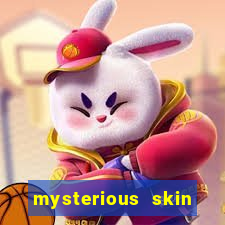 mysterious skin online dublado