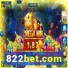 822bet.com