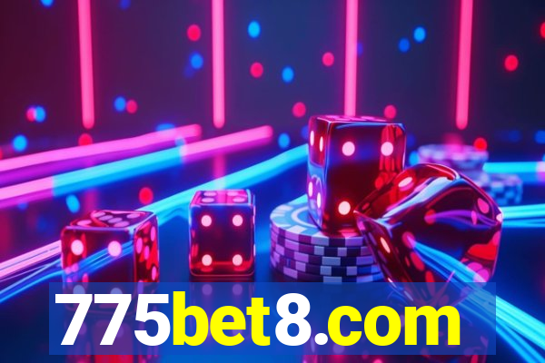 775bet8.com