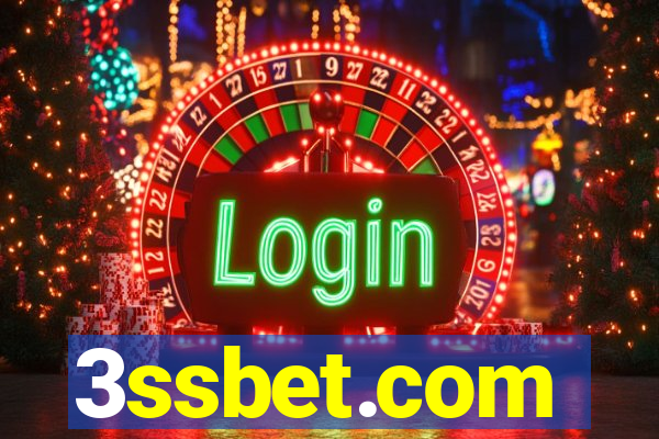 3ssbet.com