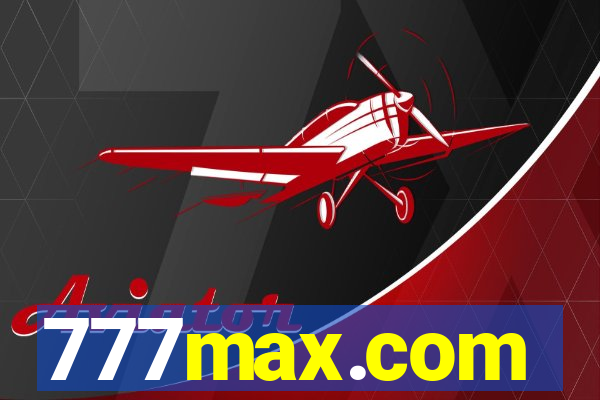 777max.com