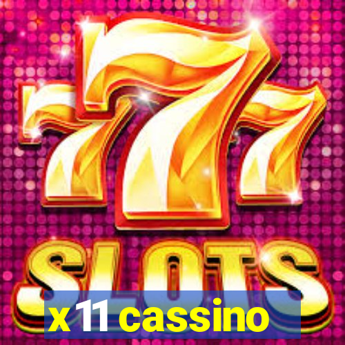 x11 cassino