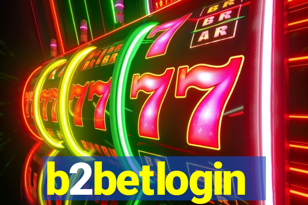 b2betlogin