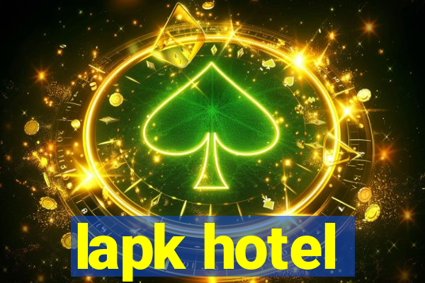 lapk hotel