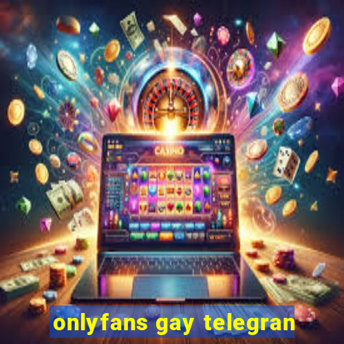 onlyfans gay telegran