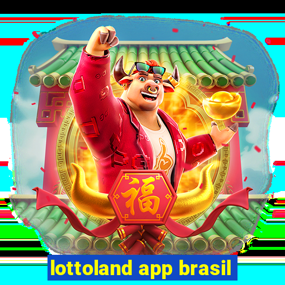 lottoland app brasil