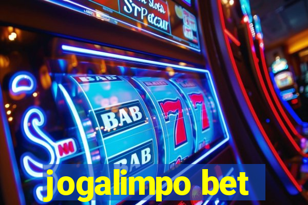 jogalimpo bet