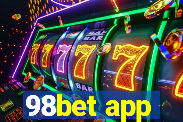 98bet app