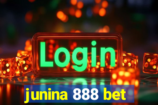 junina 888 bet