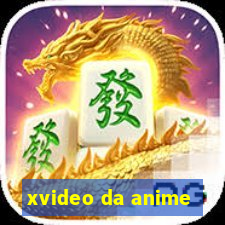 xvideo da anime