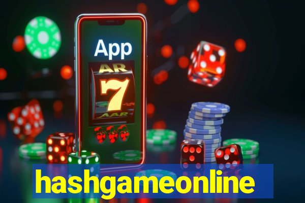 hashgameonline