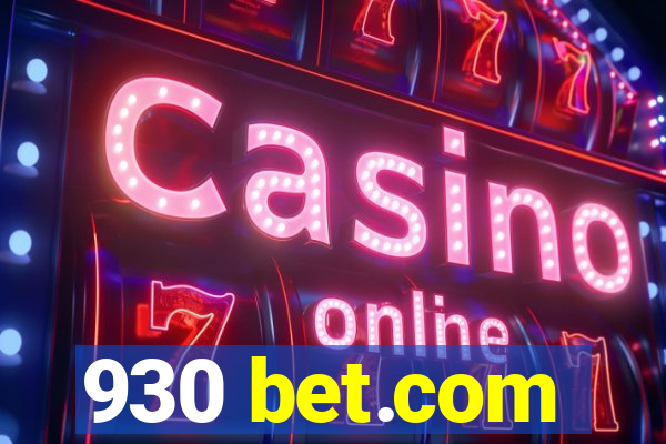 930 bet.com