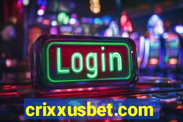 crixxusbet.com