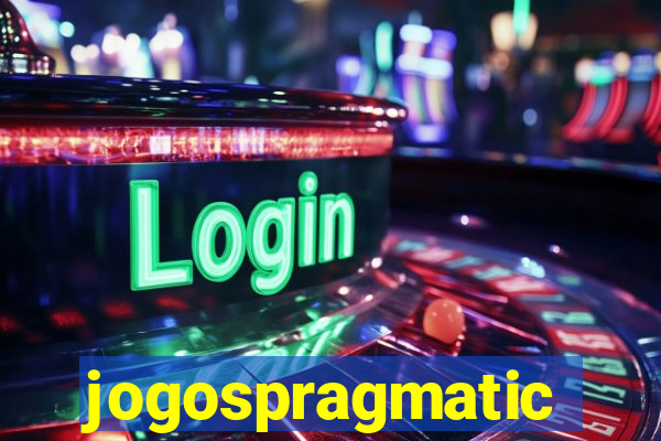 jogospragmatic