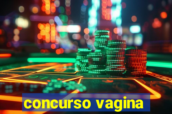 concurso vagina