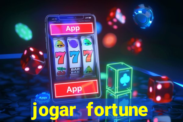 jogar fortune rabbit gratis