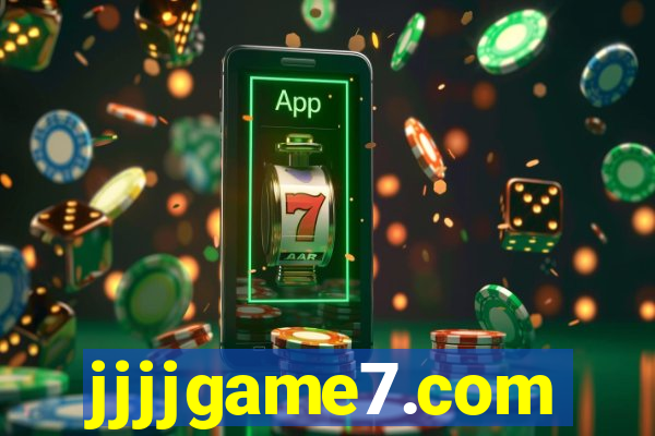 jjjjgame7.com