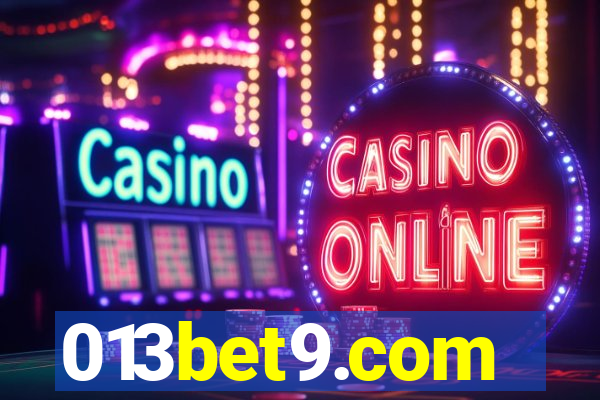 013bet9.com