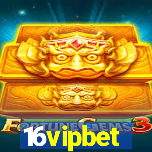 16vipbet