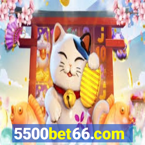 5500bet66.com