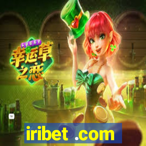 iribet .com