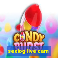 sexlog live cam