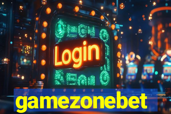 gamezonebet