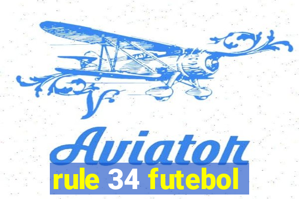 rule 34 futebol