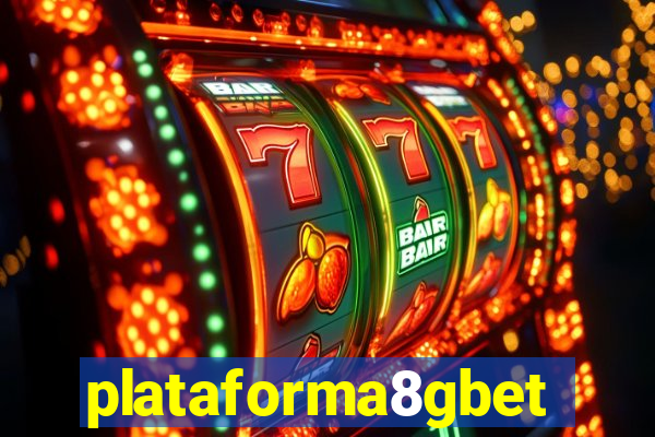 plataforma8gbet