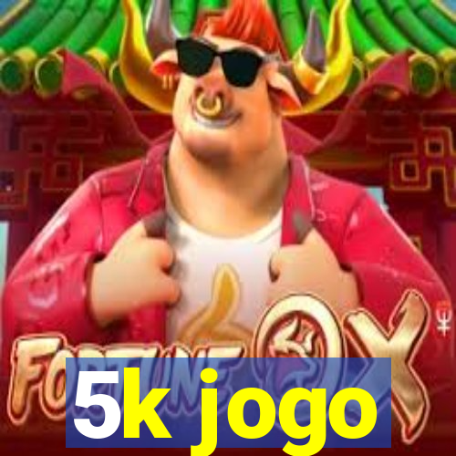 5k jogo