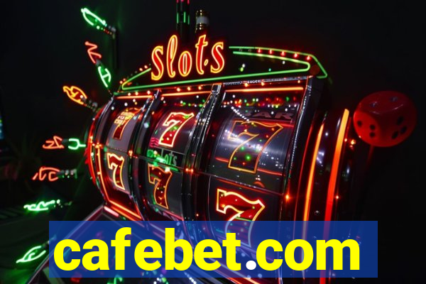 cafebet.com