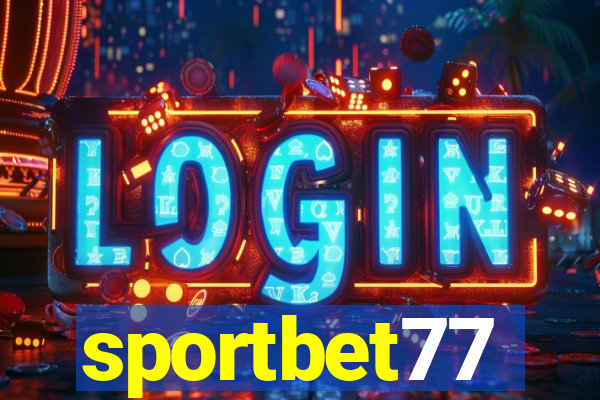 sportbet77