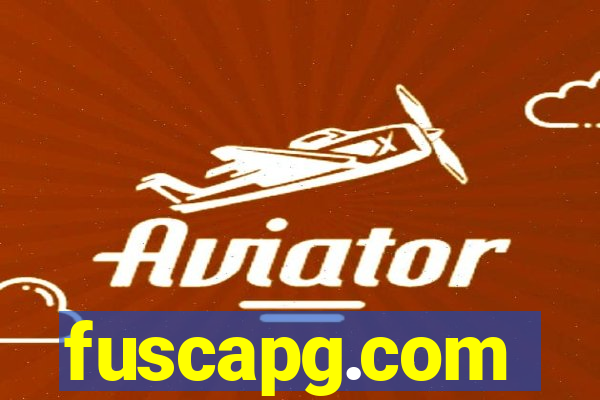 fuscapg.com