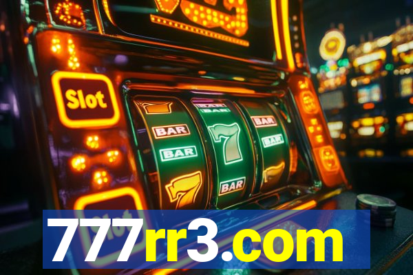 777rr3.com