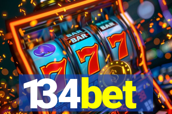 134bet