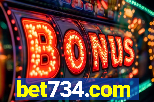 bet734.com