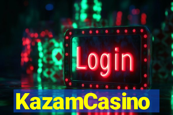 KazamCasino