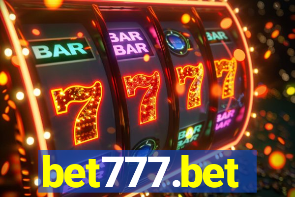 bet777.bet