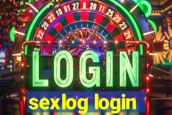 sexlog login