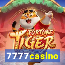 7777casino