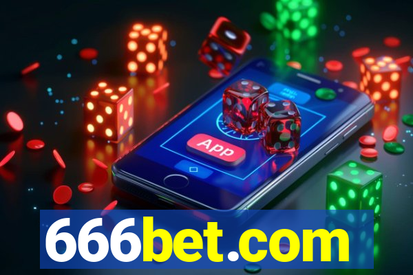 666bet.com