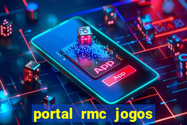 portal rmc jogos ao vivo