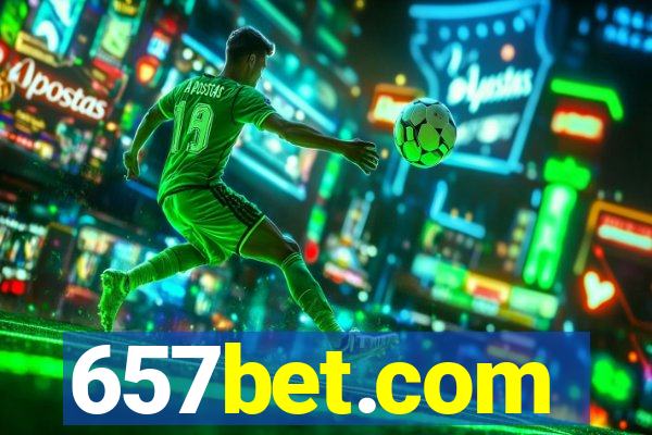 657bet.com