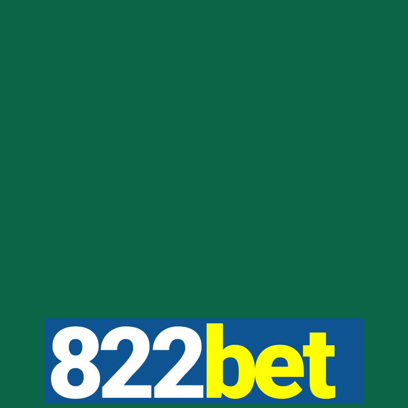 822bet