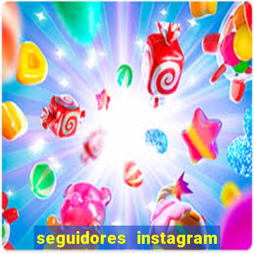 seguidores instagram comprar barato