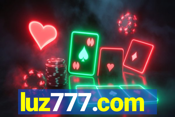 luz777.com