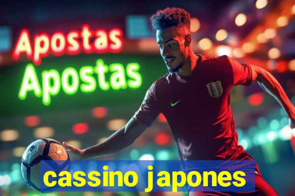 cassino japones